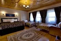 Ahs Hotel 이스탄불