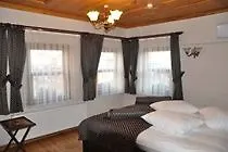 Ahs Hotel Istanbul