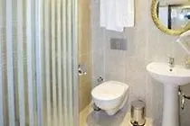Ahs Hotel Istanbul Türkei