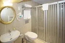 Ahs Hotel Istanbul