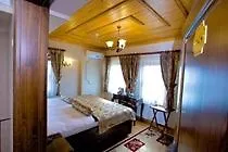 Ahs Hotel Istanbul 3*,