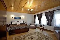 Ahs Hotel Istanbul