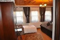 Ahs Hotel Istanbul