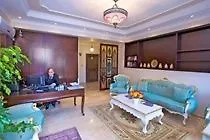 Ahs Hotel Istanbul Türkei