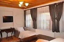 Ahs Hotel Istanbul