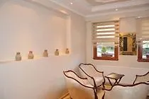 Ahs Hotel Istanbul